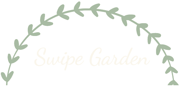 Swipe Garden