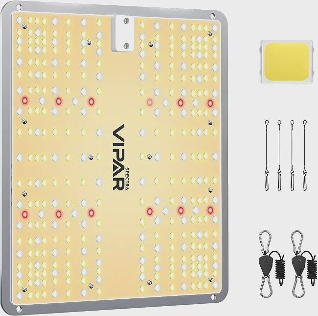 VIPARSPECTRA V1000 LED