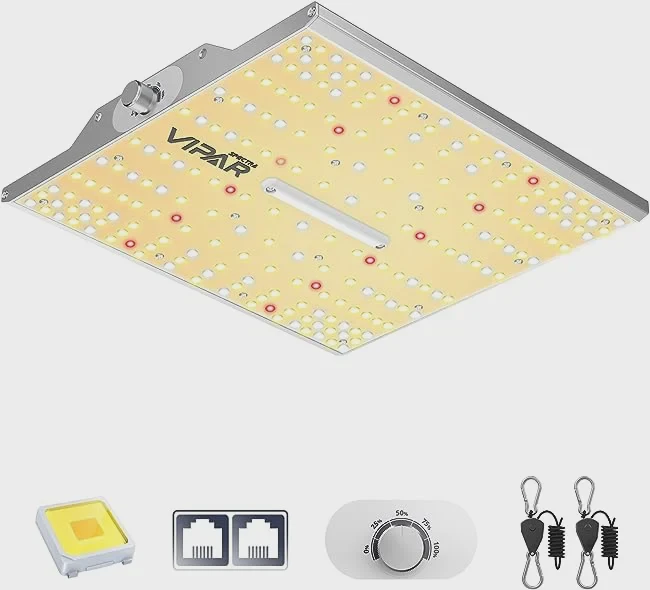 VIPARSPECTRA XS1000 LED