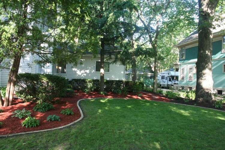 Can Bermuda Grass Grow In Shade? Click For The Answer