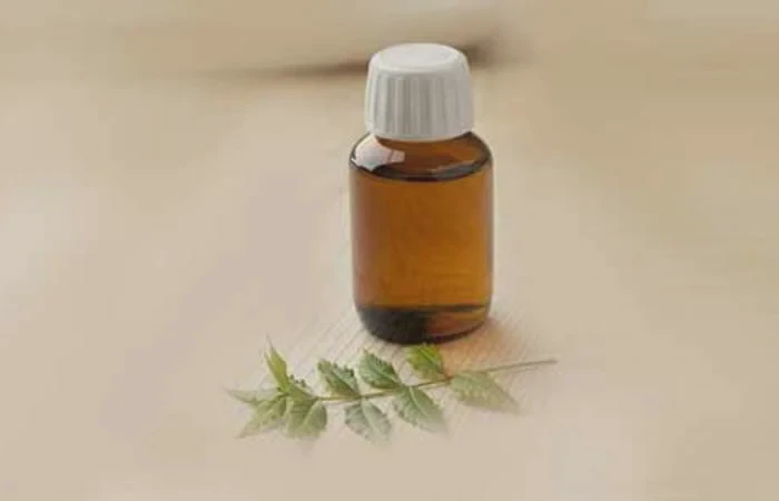 Neem oil