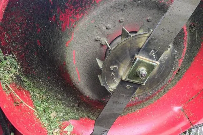 Two ways are rotating it or observing the cut’s results.