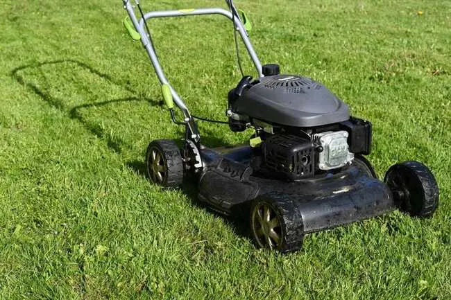Method to purchase the right mulching kit