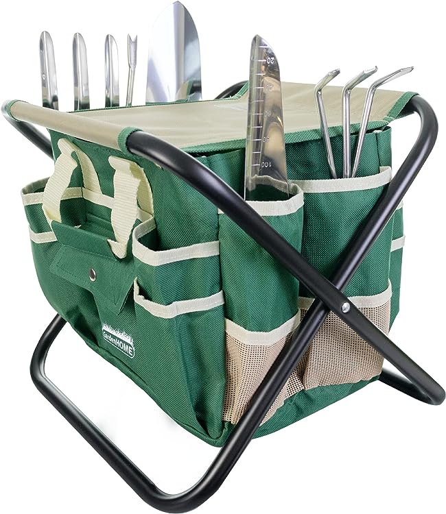 GardenHOME 7 PCs