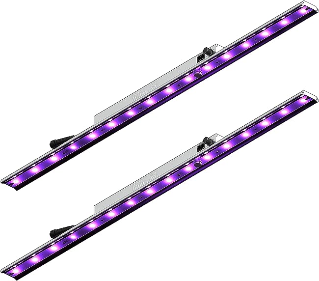 HYPHOTONFLUX UV-A LED