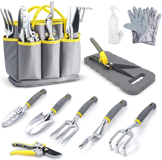 Jardineer 11PCs