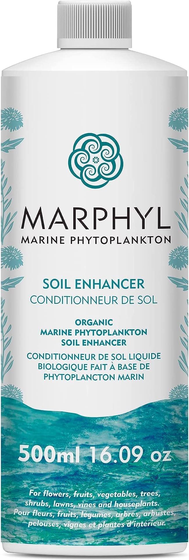 MARPHYL Organic Liquid Fertilizer