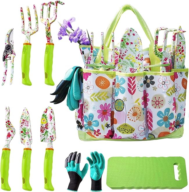 NAYE Tool Set