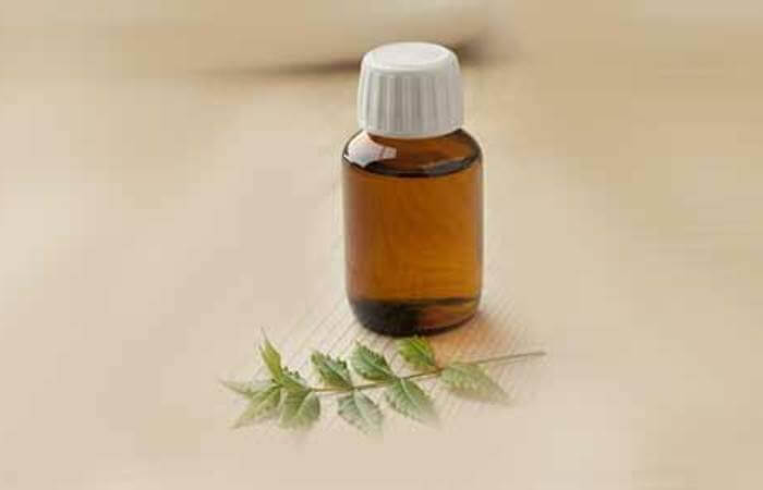 Neem oil