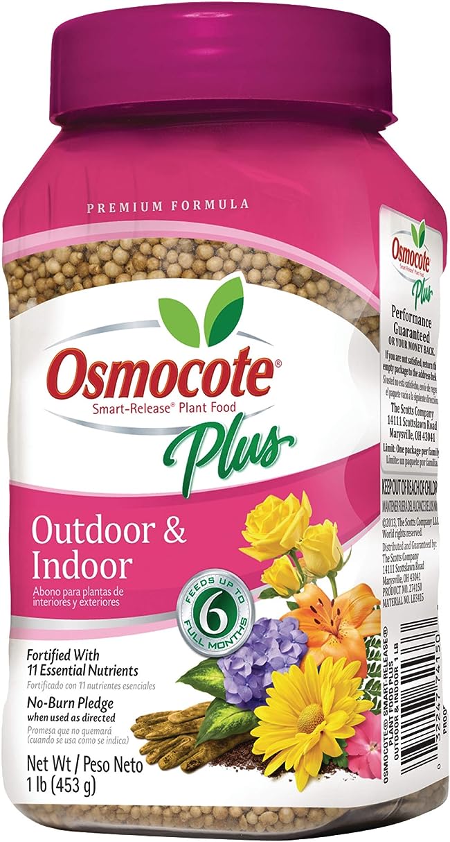 Osmocote Smart-Release