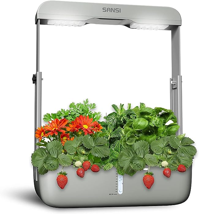 SANSI Hydroponics Growing System