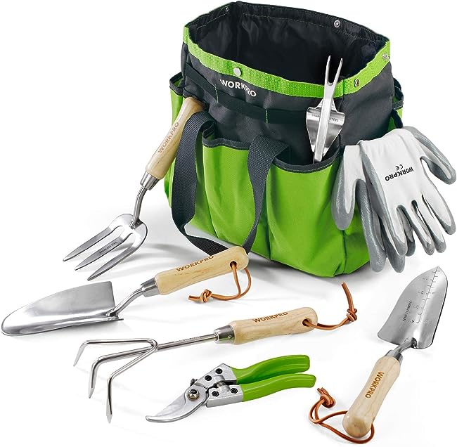 WORKPRO 11