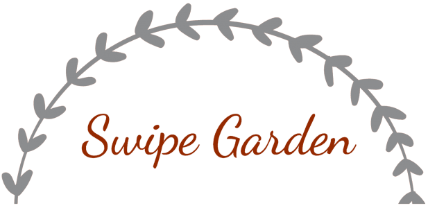 Swipe Garden logo